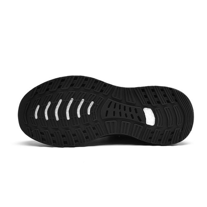 Men's Mesh Fluorescent Breathable Air-cushioned Shoes