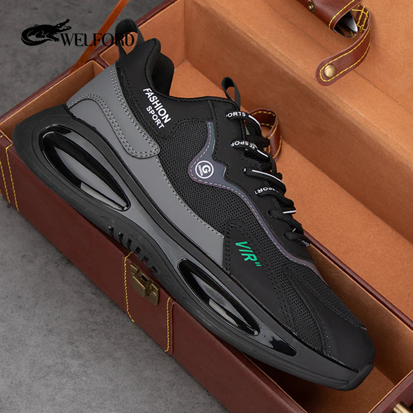 Italy New Men's Versatile Sports Shoes