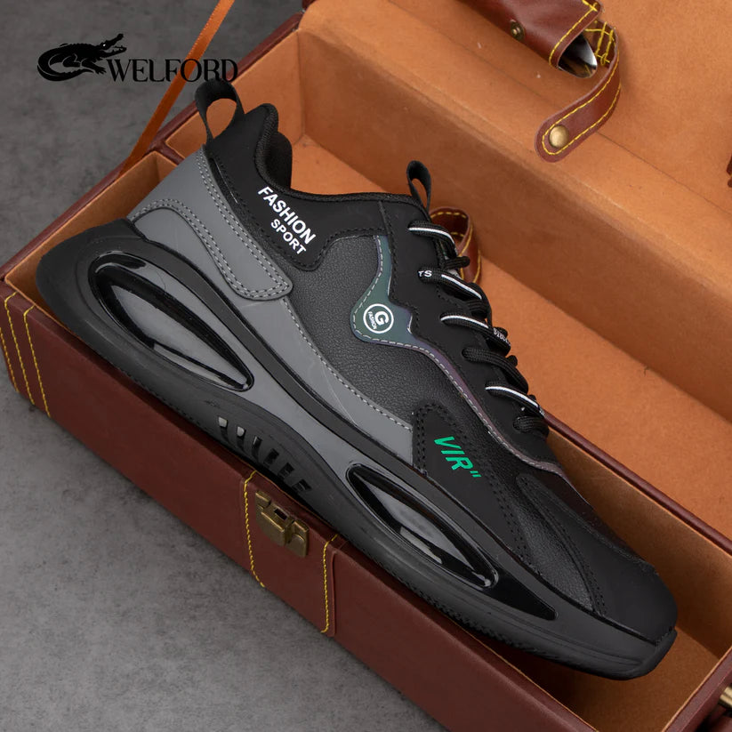 Italy New Men's Versatile Sports Shoes