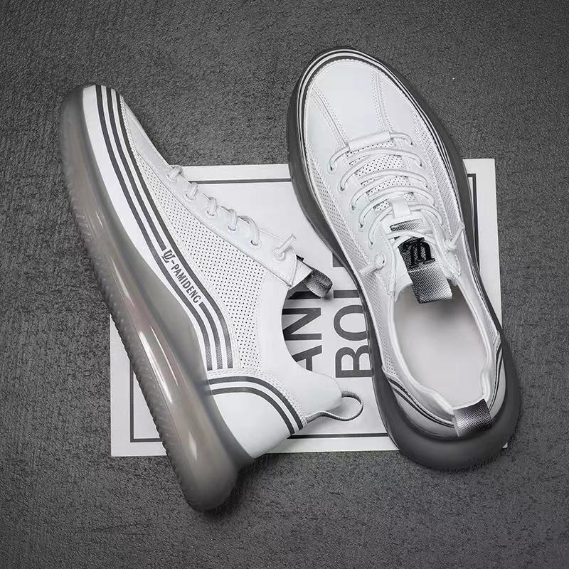 Breathable Sports Casual Fashion Soft-soled Shoes