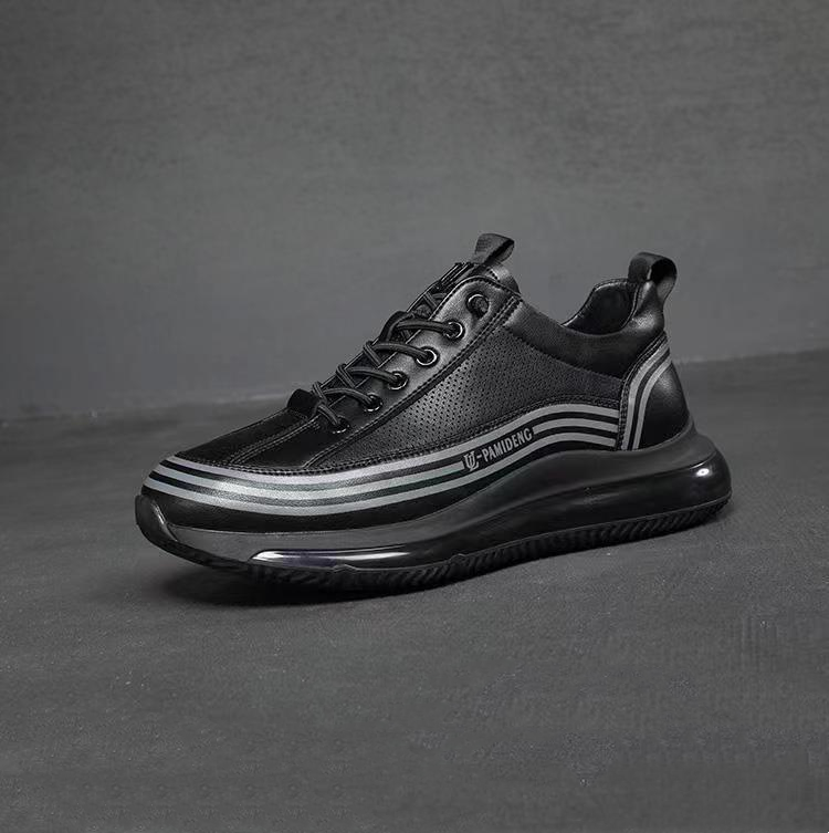 Breathable Sports Casual Fashion Soft-soled Shoes