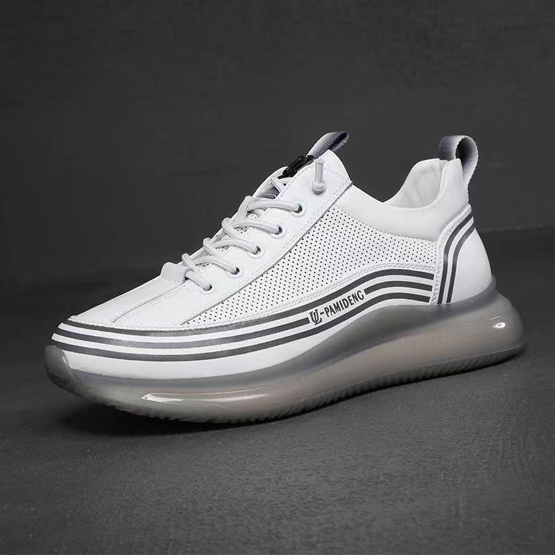 Breathable Sports Casual Fashion Soft-soled Shoes