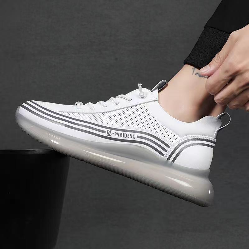 Breathable Sports Casual Fashion Soft-soled Shoes