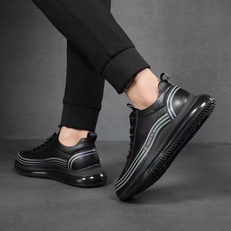 Breathable Sports Casual Fashion Soft-soled Shoes