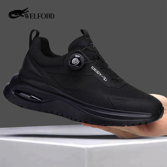 New comfortable high-end breathable sneakers for men
