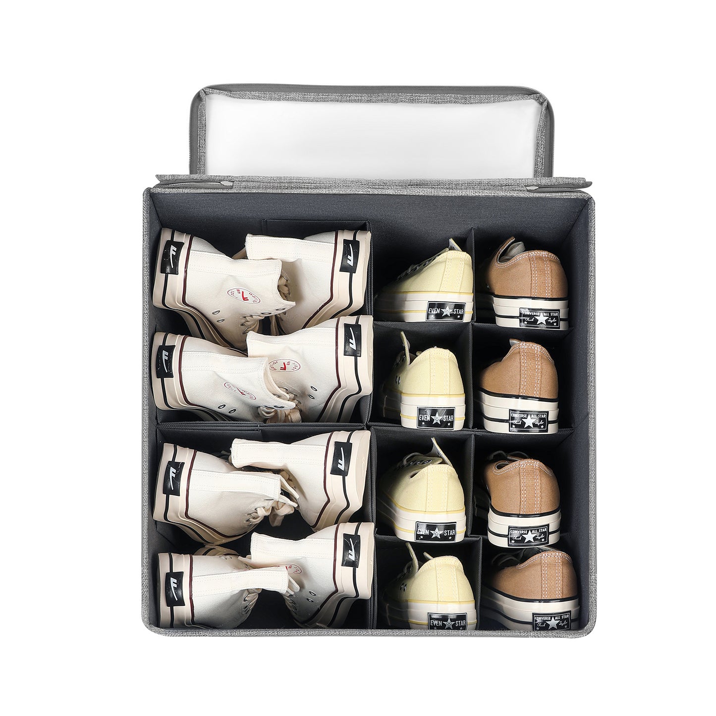 Shoe Organizer for Closet