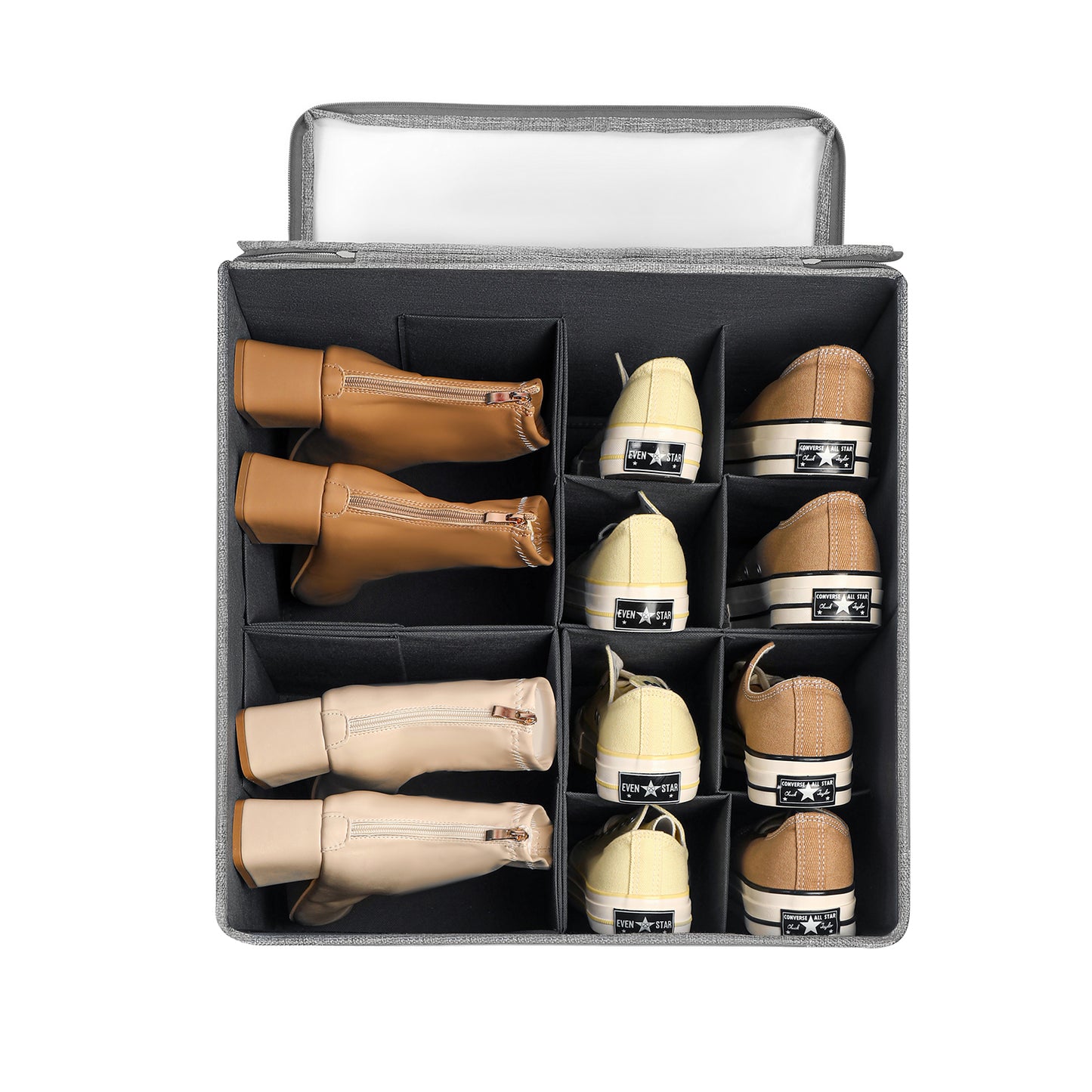 Shoe Organizer for Closet