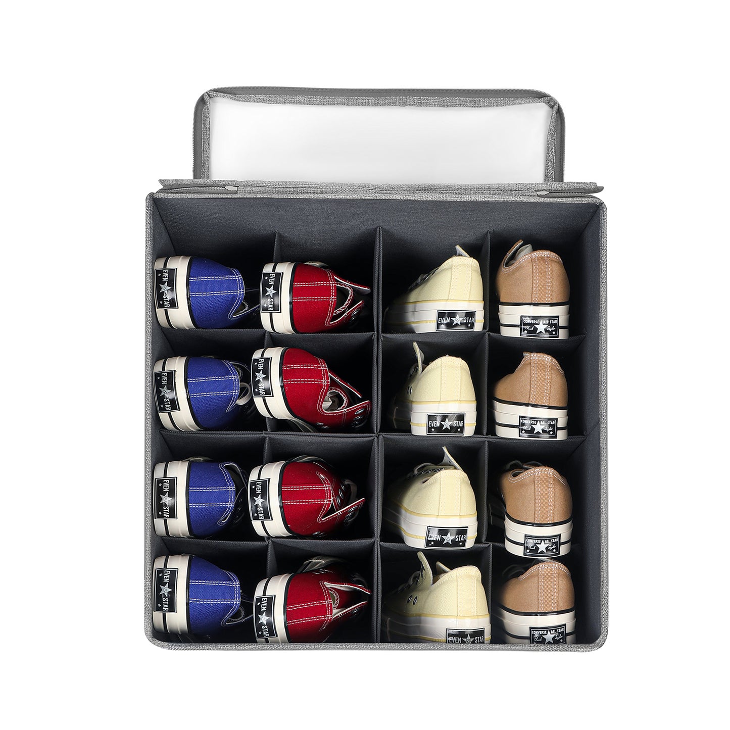 Shoe Organizer for Closet