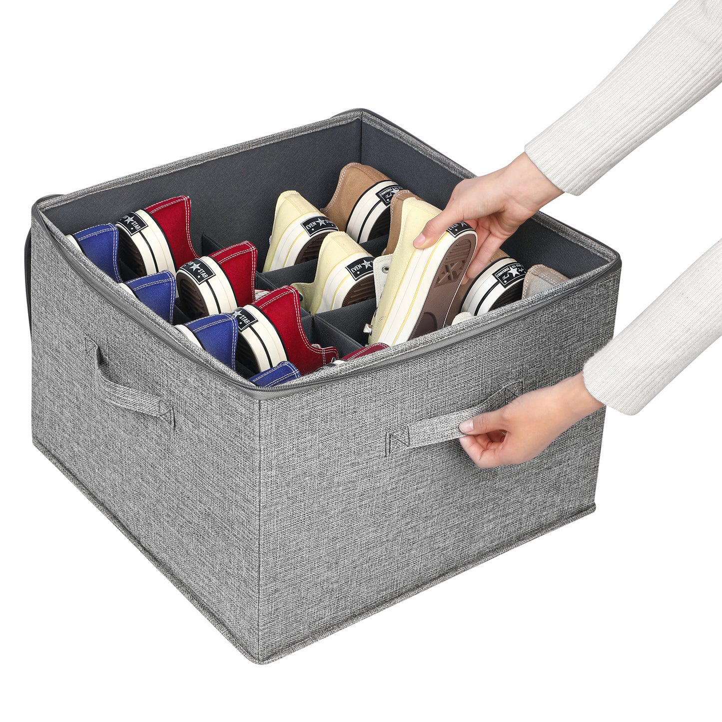 Shoe Organizer for Closet