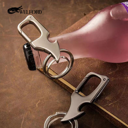 New multifunctional key chain