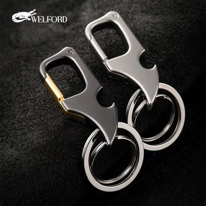 New multifunctional key chain