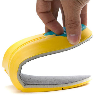 Thickened Sweat-Absorbent Running Insoles