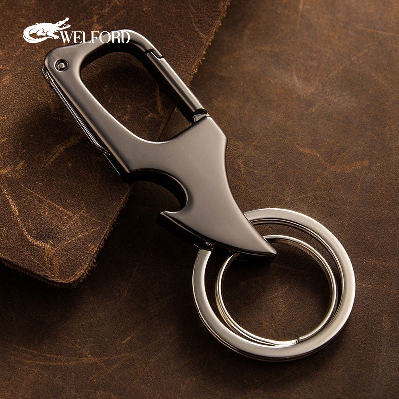 New multifunctional key chain