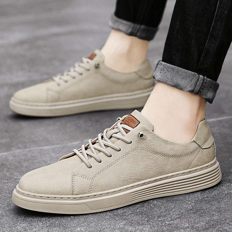 British Trend Casual Versatile Sports Shoes
