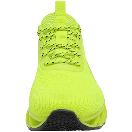 Men's Miracle Dasher Running Shoes Midnight Black