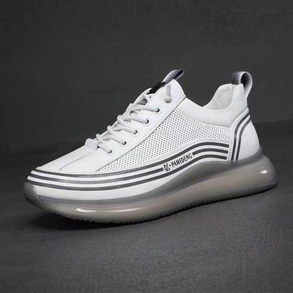 Breathable Sports Casual Fashion Soft-soled Shoes